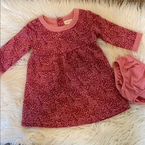 NWOT Gymboree baby girl 6-12 months dress